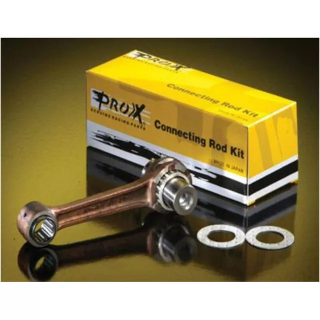 PROX Pleuelsatz - für Suzuki RM-125 RM connecting rod kit 03.3219