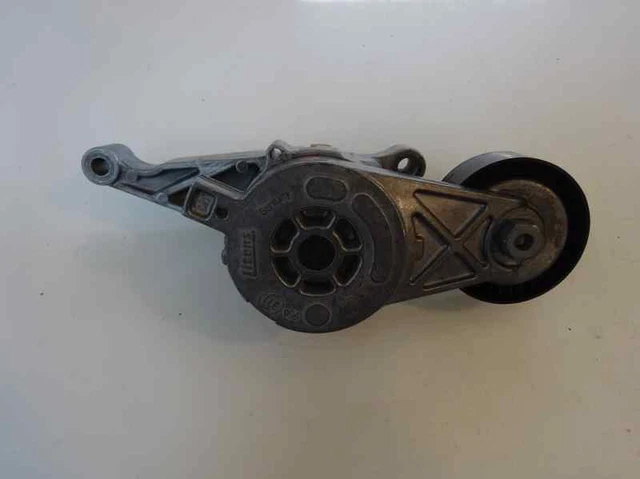 galet tendeur pour VOLKSWAGEN JETTA III 1.9 TDI 2005 2005 88383 2