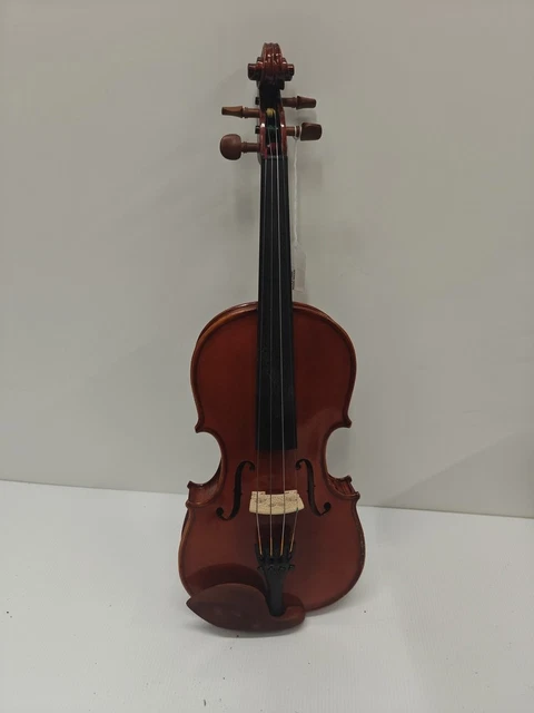 Scott Cao 1/2 Size Model STV200　2009 Amazon.com: Scott Cao Violin Outfit 1/2 Size Model STV017