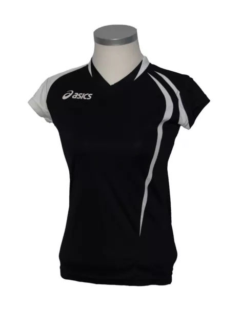 Asics T-Shirt Fanny Lady Trikot Volleyball Handball