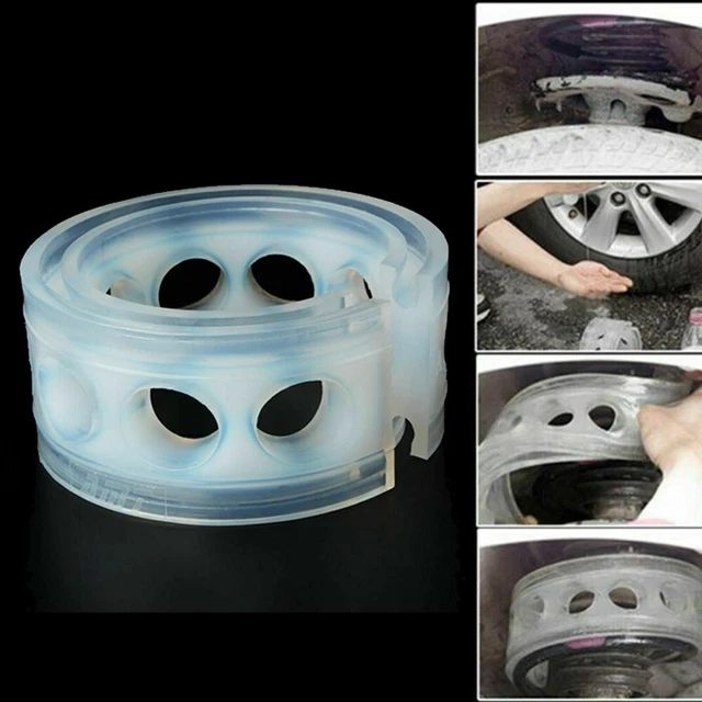 Lot De 50 Clips De Fixation Pour Panneaux De Porte Auto - Universel, ABS, Haute Température, Sans Outil