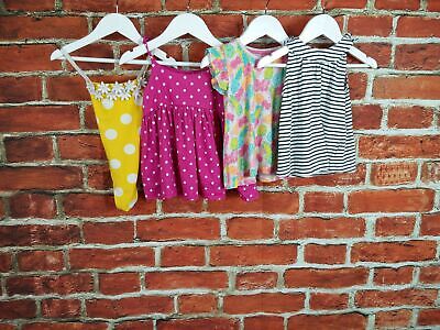 Girls Bundle Age 2-3 Years Gap Next Mothercare Etc Swimsuit Dress Summer 98Cm