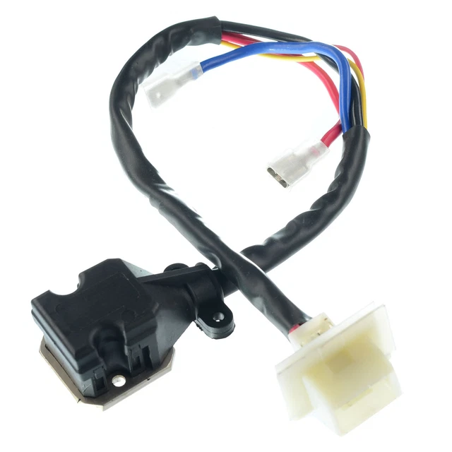 Résistance Chauffage Ventilation pour Mercedes Benz E Série W210 9140010099