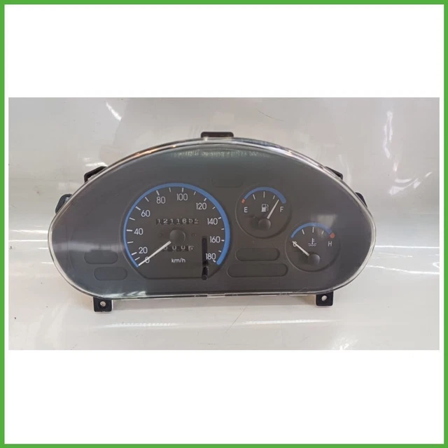 Capteur De Vitesse Twingo 1 Phase 2 - Compteur Kilométrique 7700418919 Pour Clio, Espace, Kangoo, Megane