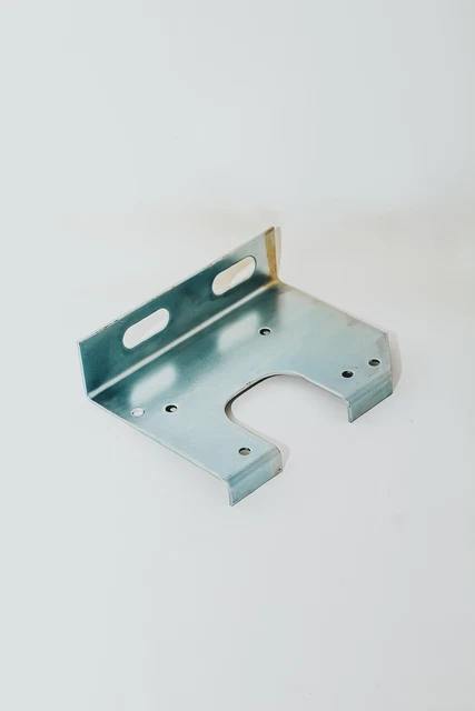 Bracket,Throttle Motor For (1 Ea)