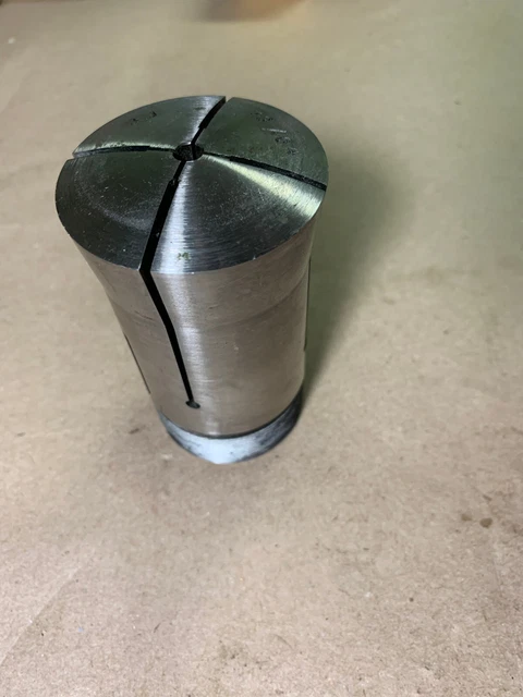 Unbranded 3J Round Collet 13/64"