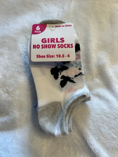 10 Paires De Chaussettes Enfant Dinosaures - Taille 2-5 Ans, Multicolores, Chaudes Et Douces - Lot économique - 6