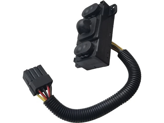 For 1999-2004 Ford Mustang Power Seat Switch Front 29832FT 2001 2000 2002 2003