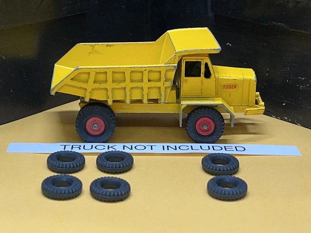 Mini truck henschel SITAP militaire - Collection