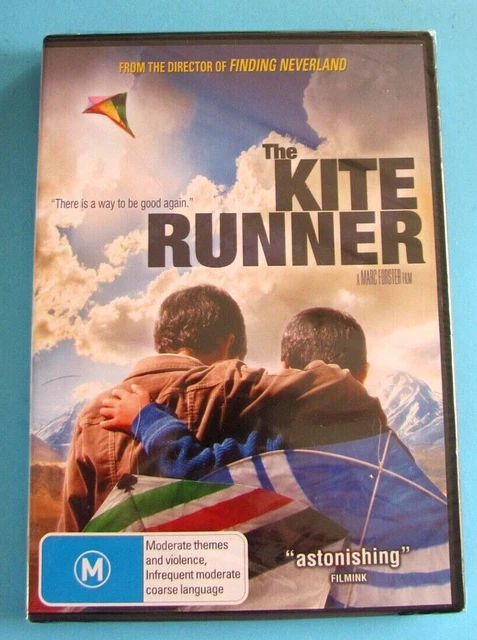 The kite runner full movie free with english subtitles cheap