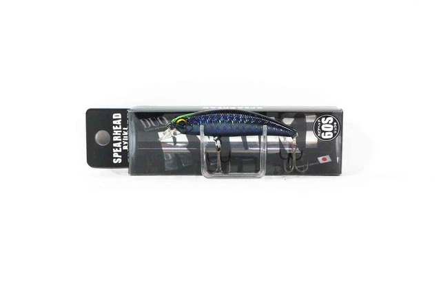 Duo Spearhead Ryuki 60S Sinking Lure GHA4012 (7075)