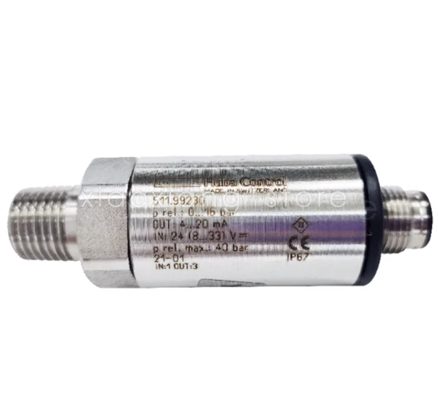 1PC NEW 511.99230 0-16bar/4-20ma pressure transmitter sensor
