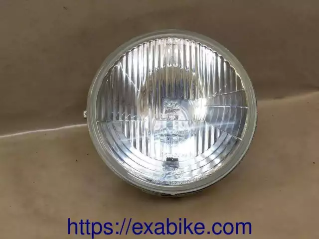 optique de phare pour Honda CB 500  de 1994 a 2003