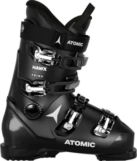 Stiefel Skifahren Allround atomic Hawx Prime W Schwarz Mp 23/23.5 Saison 2023