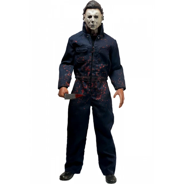 Halloween 1978 Samhain Michael Myers 1/6 Scale 12" Figure Trick or Treat Studios