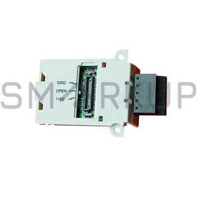 New In Box MITSUBISHI FX3U-485-BD PLC Communication Adapter