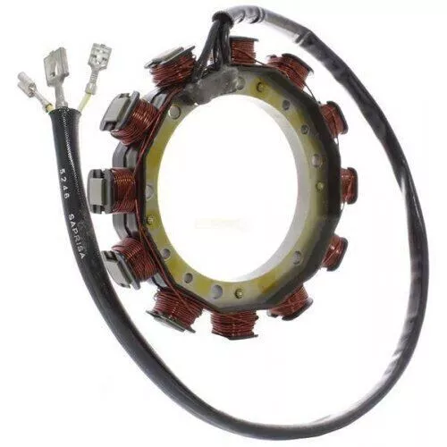 Alternatore Statore Magnete Lombardini 5Ld930-3/ 5Ld930-4