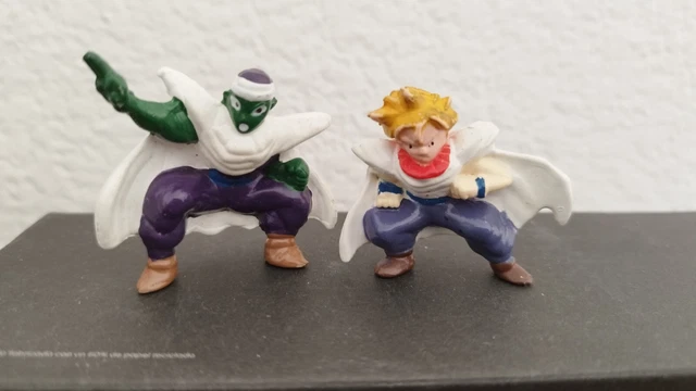 Figurine Piccolo (Ma Jr) – Dragon Ball Z – AB Toys Bandai – Rare