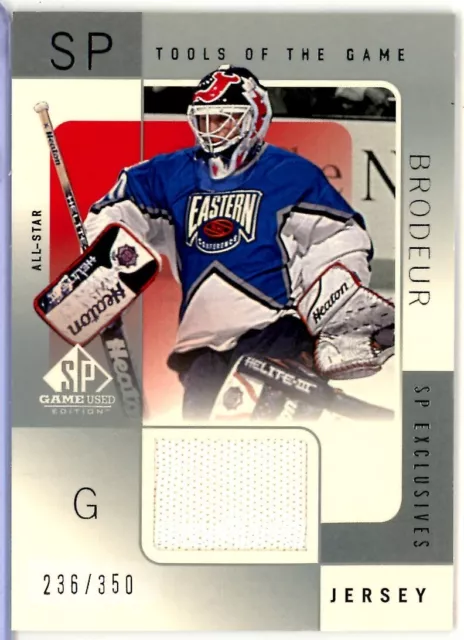 BNWT Mats Sundin 2000 NHL All Star Game Jersey CCM Maple Leafs XL