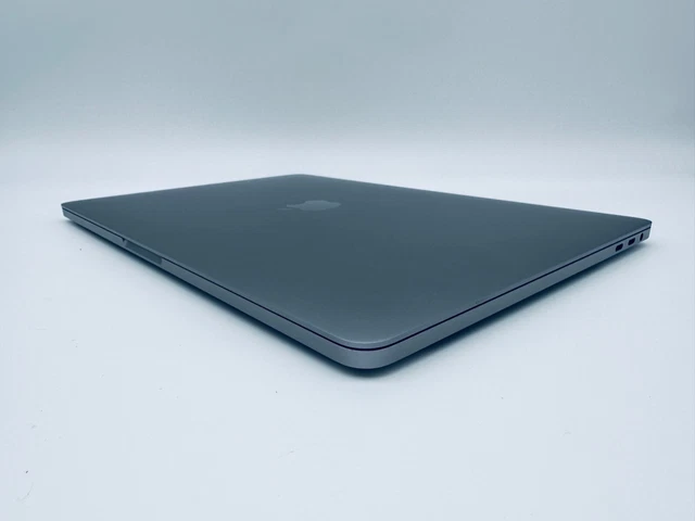 Apple MacBook Pro 13" 2019 ID Touch Bar Intel Quad Core i5 2.4Ghz 16GB 256 GB unità di memoria a stato solido 13