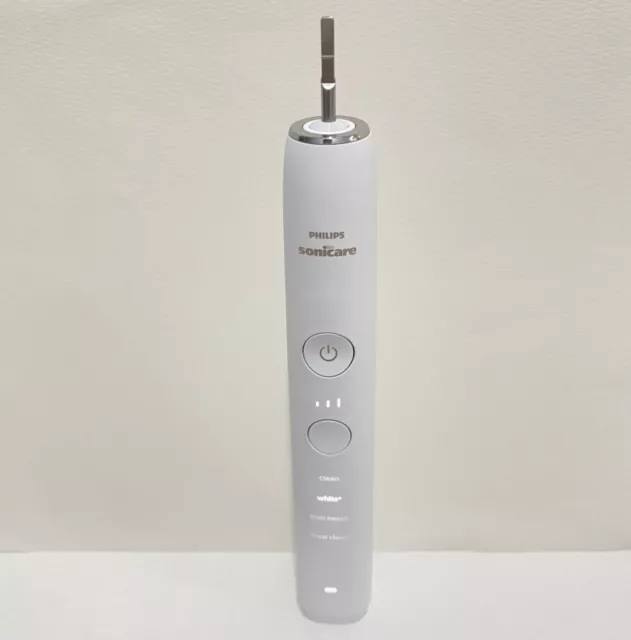 Smart Sonic Toothbrush for Philips Sonicare DiamondClean 9000 series HX991W