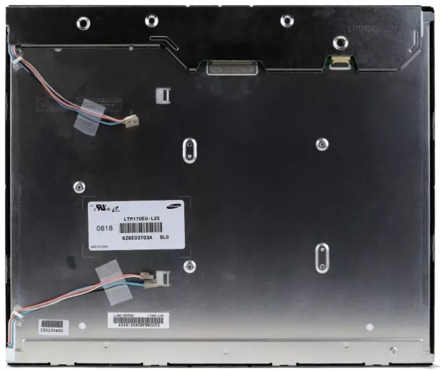 LTM170EU-L25, Samsung LCD panel, Ships from USA