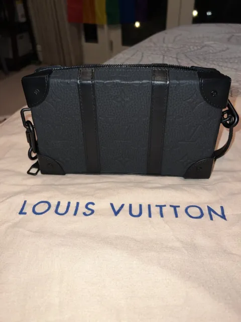 Túi Xách Louis Vuitton Loop (M81098) 