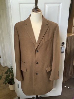 hammond and co mens coats