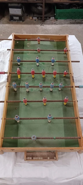 Paire de plaquettes loupe d'abricotier - Bricolage