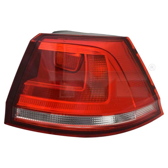 Fanale posteriore fanale posteriore destro per VW Golf VII Variant BA5 BV5