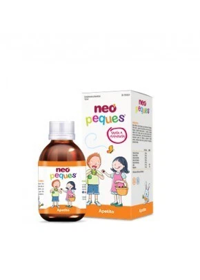 Neovital - Neo Peques Apetito (150 Ml)