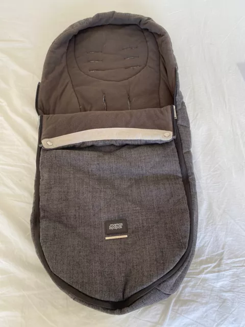 MAMAS PAPAS Urbo 2 Push Chair footmuff 95.00 PicClick UK