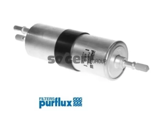 Kraftstofffilter PURFLUX EP287 Leitungsfilter für BMW PEUGEOT MINI JEEP ROLLS X1