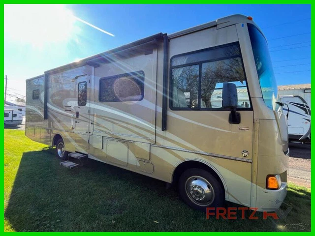 2012 Itasca Sunstar 30T Used 2012 Itasca Sunstar 30T Used