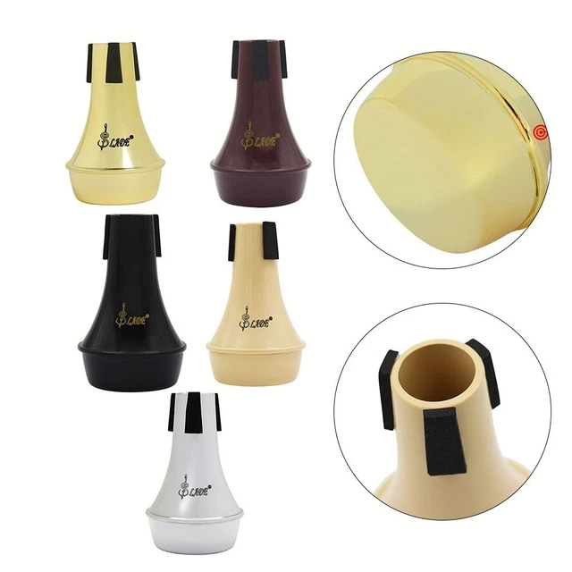 Affordable yet Effective Trumpet Mute Enhance Sound Quality Increase Fun