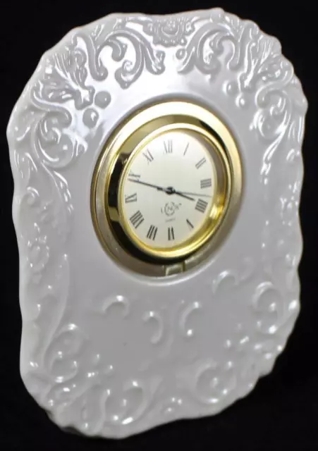 Reloj de Cuarzo Lenox COLECCIÓN GEORGIANA EXCELENTE ESTADO No Funciona Actualmente 2