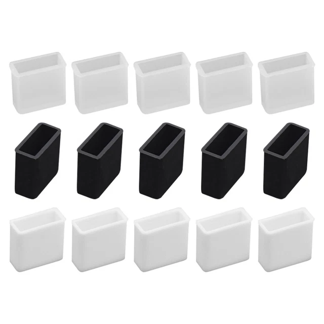 30 pz cover USB plastica USB maschio tappo spina polvere prese spina polvere
