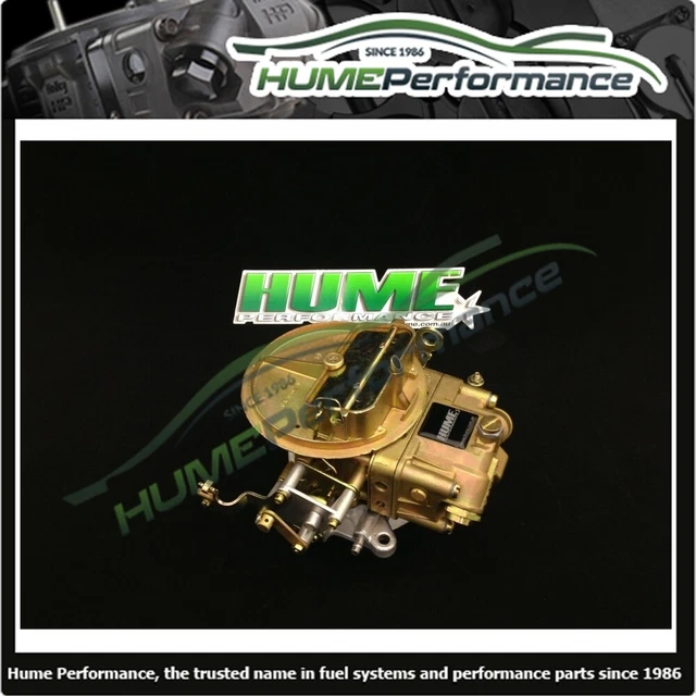 GENUINE HOLLEY 500 Cfm 2 Barrel Carb Carburettor Manual Choke List 4412