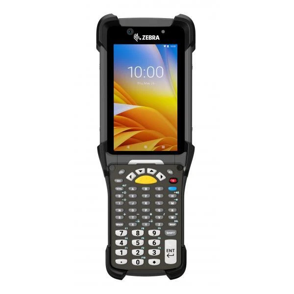 Zebra MC9300 computer palmare 10,9 cm (4.3") 800 x 480 Pixel Touch screen 765 g