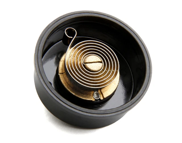 Holley 45-258 Replacement Electric Choke Cap Kit