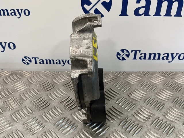 galet tendeur pour MAZDA 3 SEDAN BERLINA (BP) 0.19 - ... 1073771 2