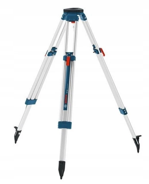 Bosch BT 300 HD Professional Lasernivellierstativ Aluminium 0601091A00