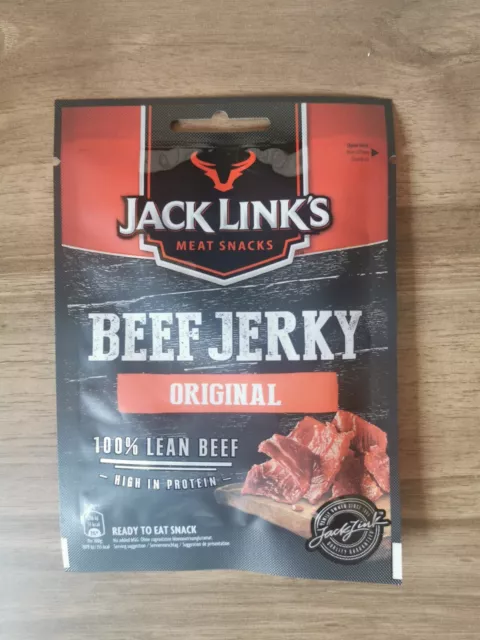 Jerky Beef