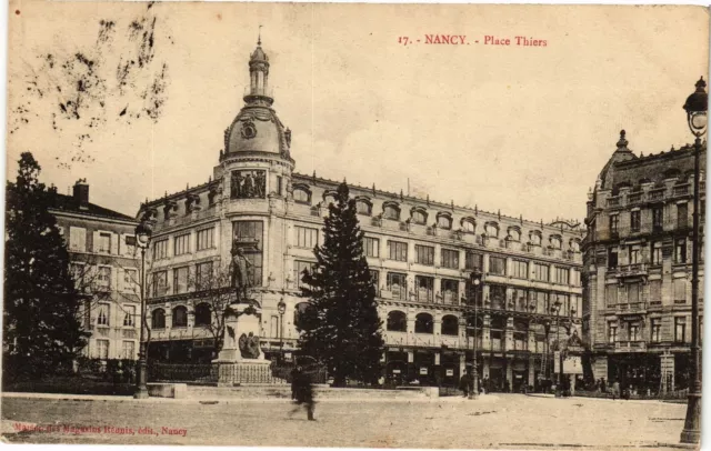 CPA Nancy-Place Thiers (186639)