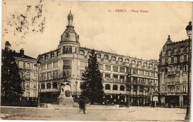 CPA Nancy-Place Thiers (186939)