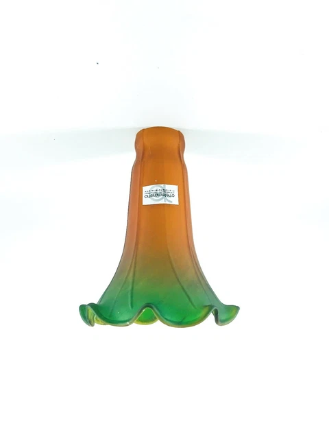 Verre de rechange abat-jour lampe pour appliques abat-jour