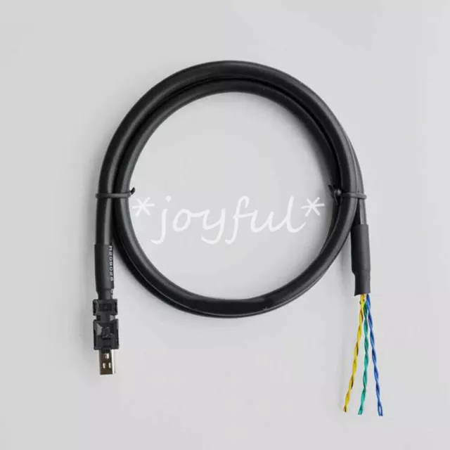 E11898 - Ethernet connection cable - ifm