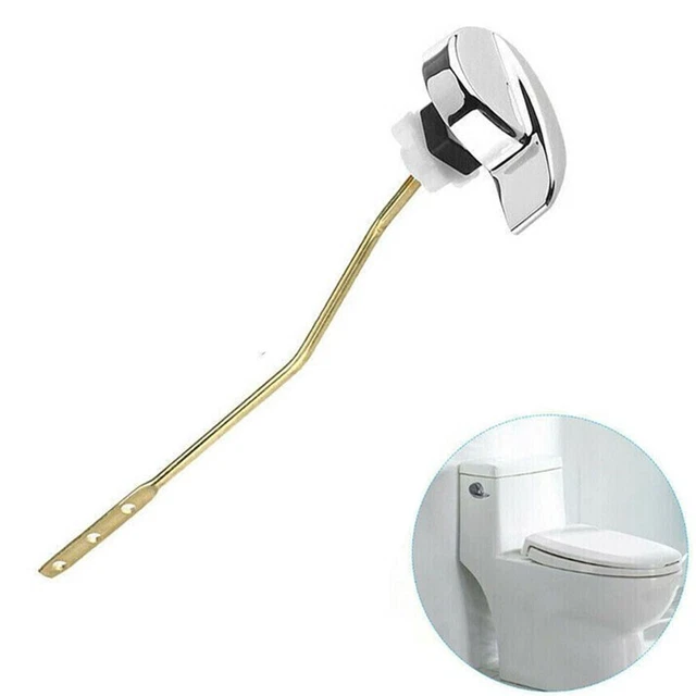 Inodoro Pequeña llave de tornillo Accesorios de baño Agua
