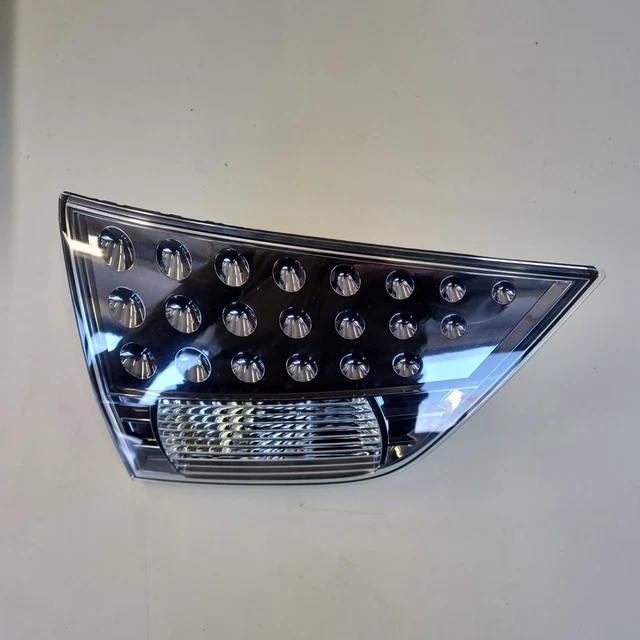 Luce Posteriore Sinistro Mitsubishi Outlander 8331A005