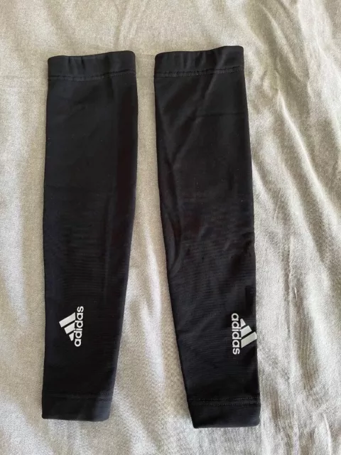 Adidas cycling arm warmers - perfect condition